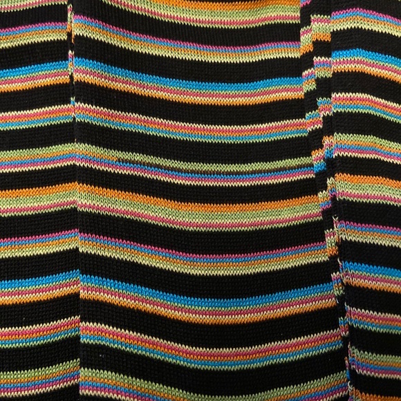 SOLD NWT Bugatchi Men’s Dress Socks - Multicolor - Picture 3 of 4